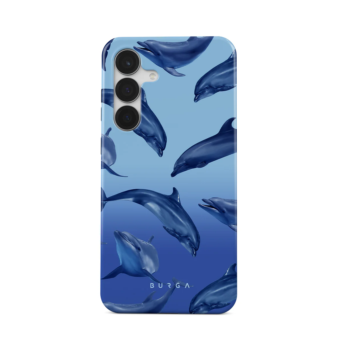Ocean Cowboy - Samsung Galaxy S25 FE Case