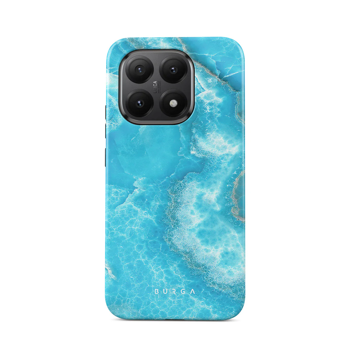 Ocean Waves - Blue Xiaomi 15T Case