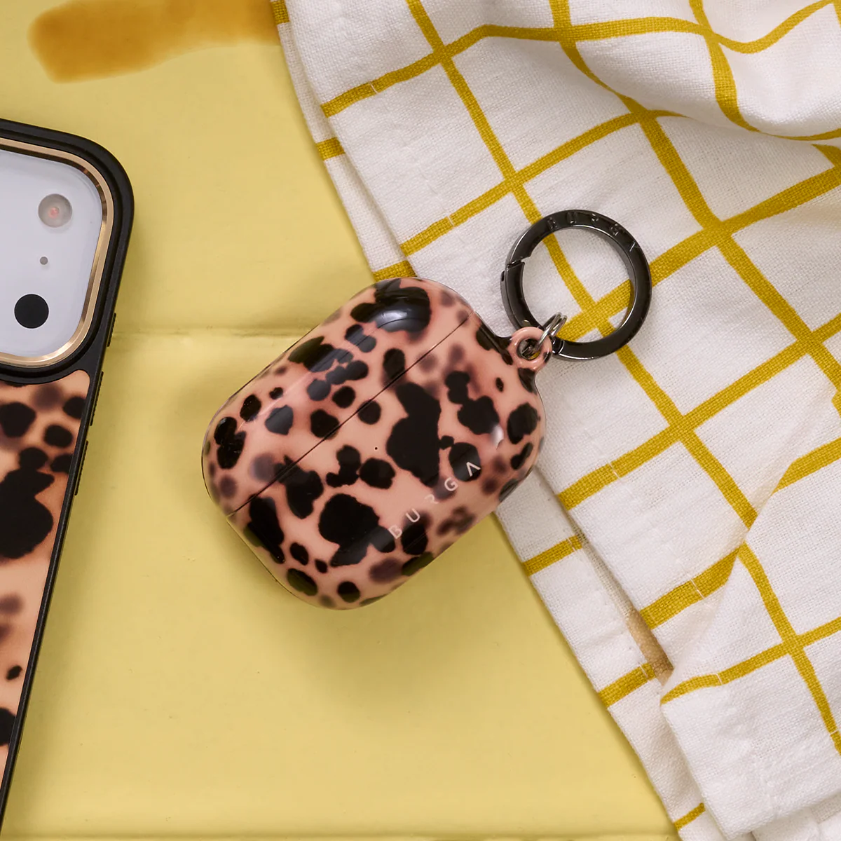 Off Duty - AirPods Case - Image 7