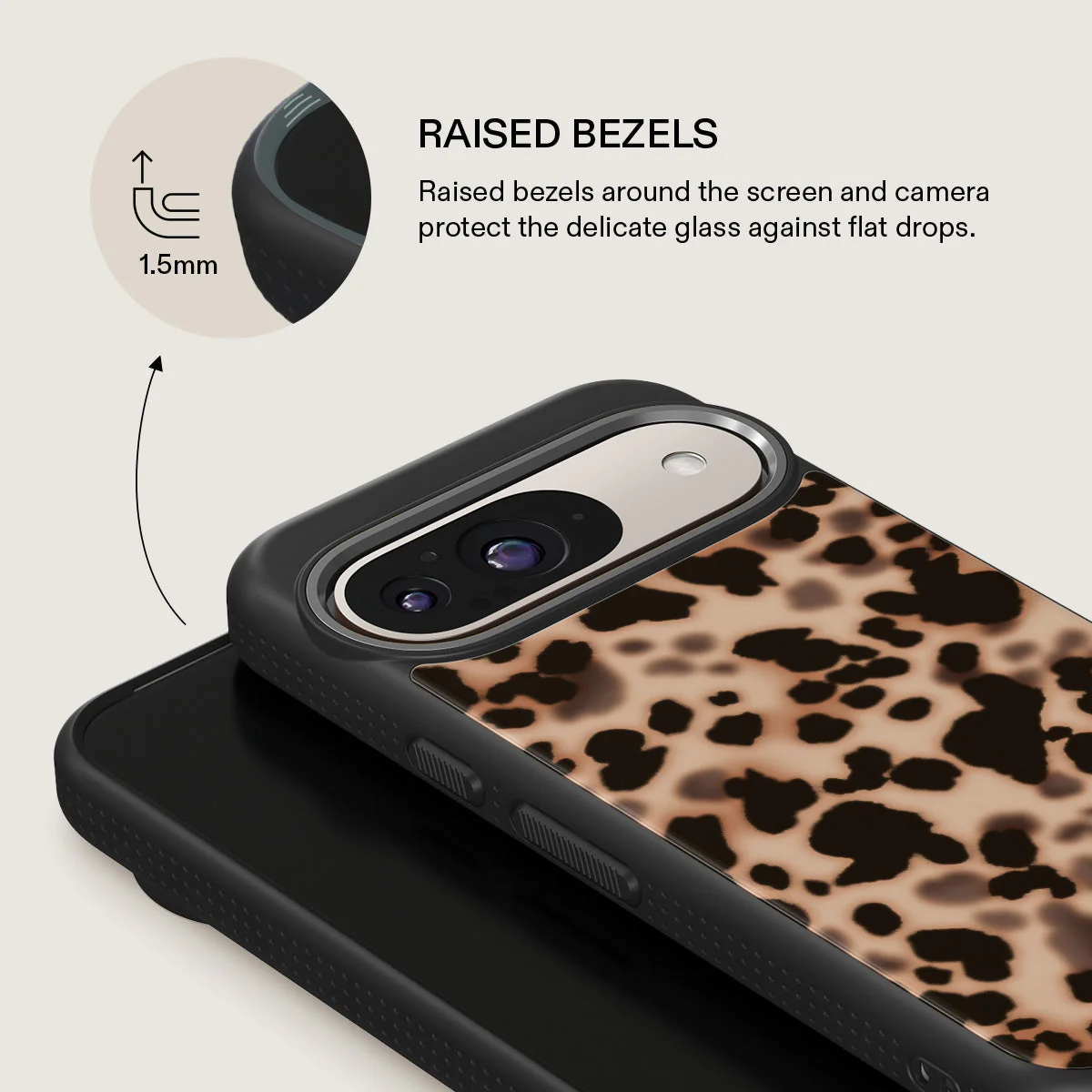 Off Duty - Google Pixel 10 Case - Image 15