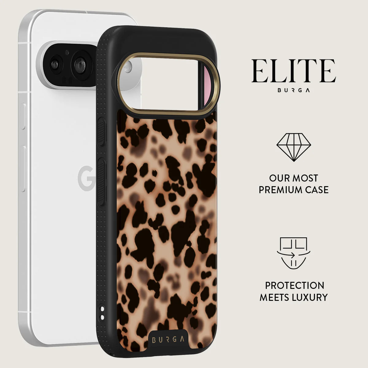 Off Duty - Google Pixel 10 Case - Image 6