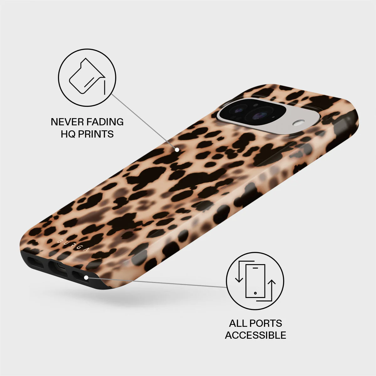 Off Duty - Google Pixel 10 Pro Case - Image 3