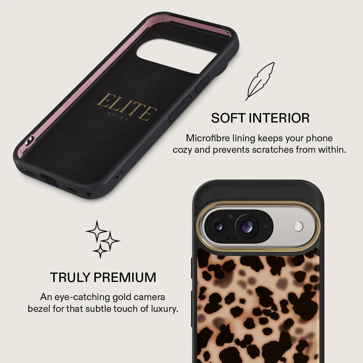 Off Duty - Google Pixel 10 Pro XL Case - Image 10