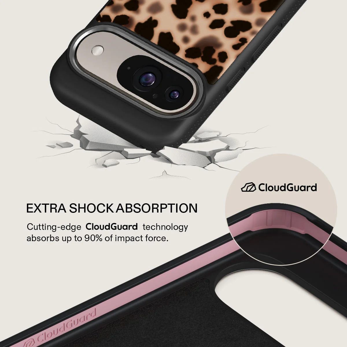 Off Duty - Google Pixel 10 Pro XL Case - Image 14