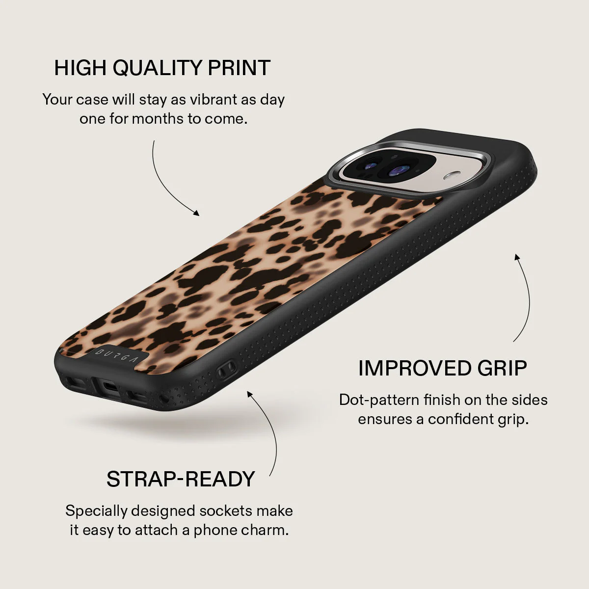 Off Duty - Google Pixel 10 Pro XL Case - Image 16