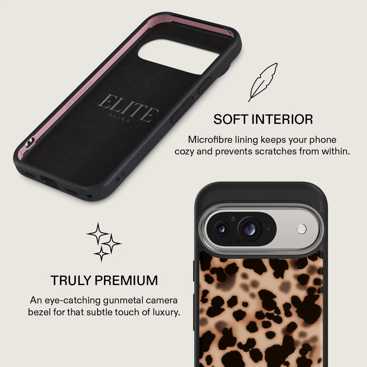 Off Duty - Google Pixel 10 Pro XL Case - Image 17
