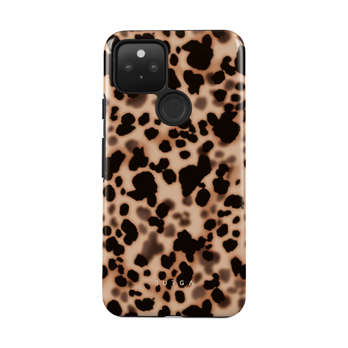 Off Duty - Google Pixel 5 Case