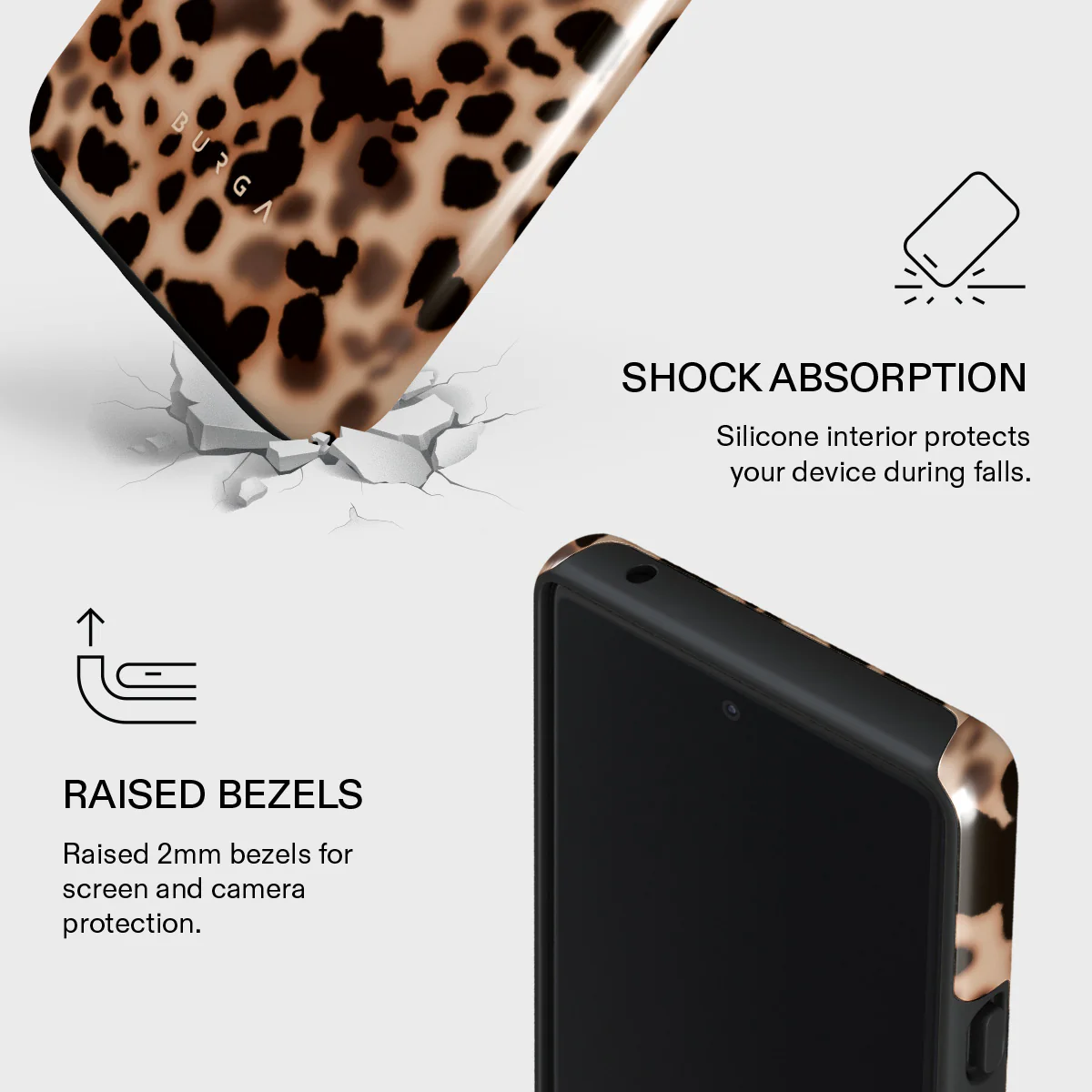 Off Duty - Google Pixel 6 Case - Image 4