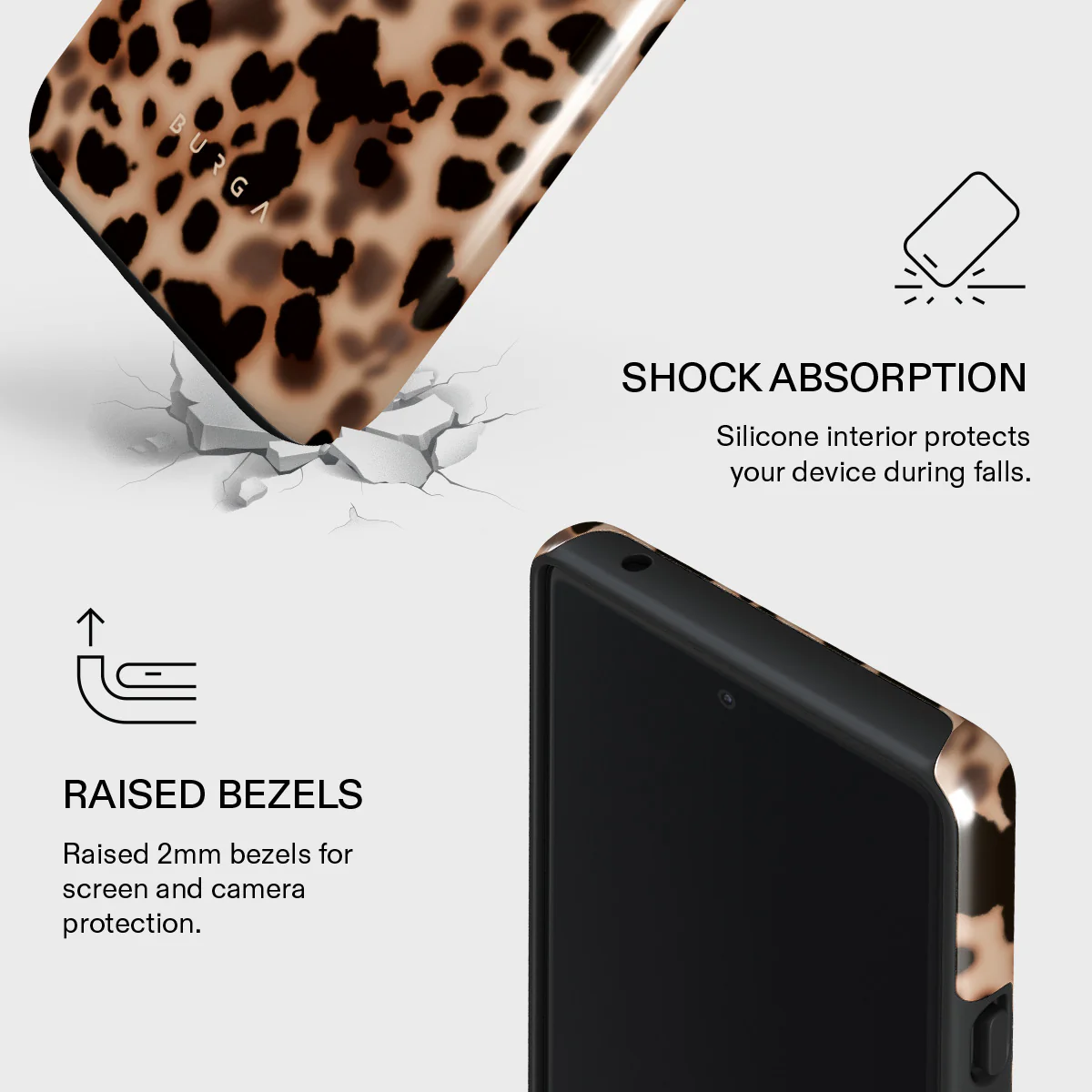 Off Duty - Google Pixel 6 Pro Case - Image 4