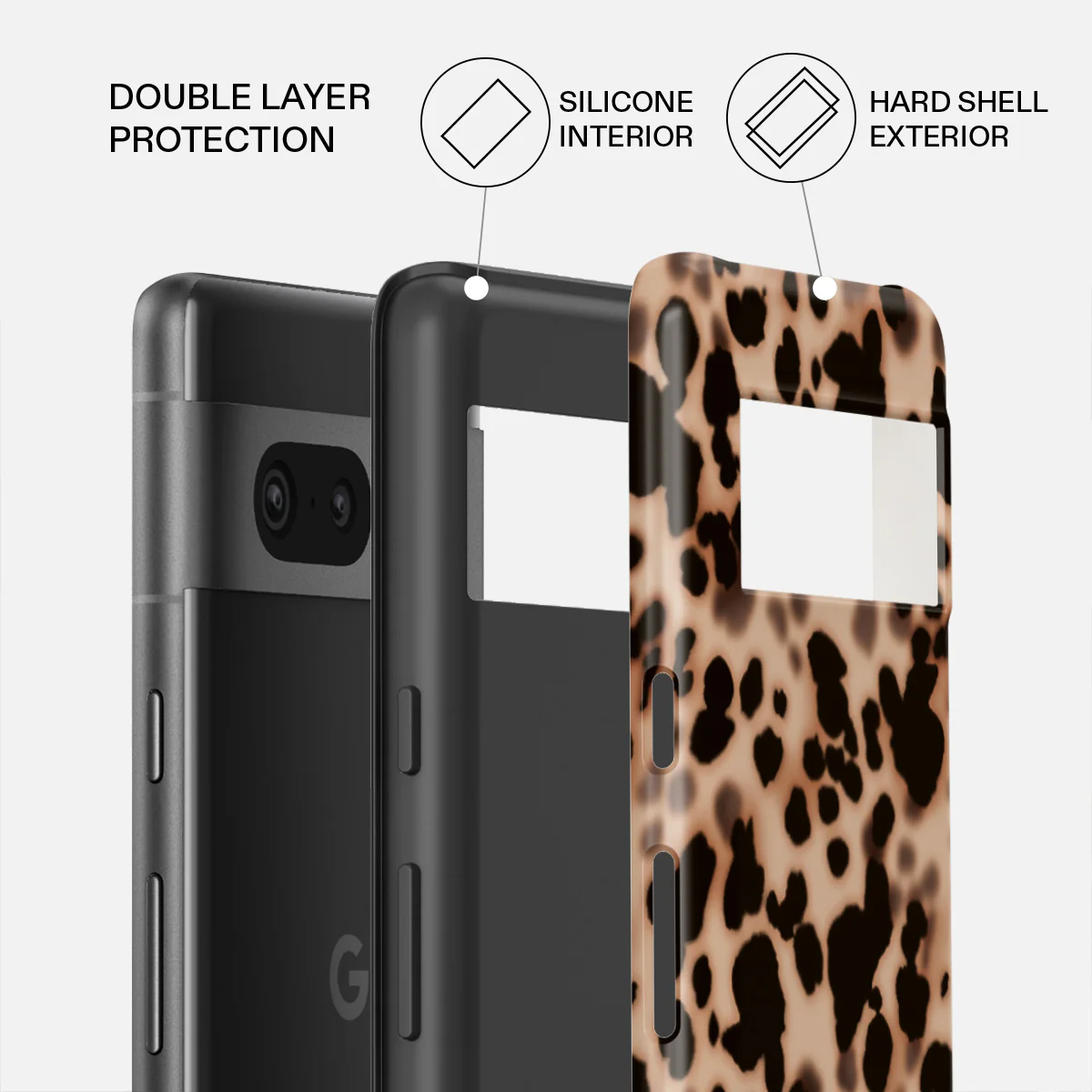 Off Duty - Google Pixel 7 Case - Image 2