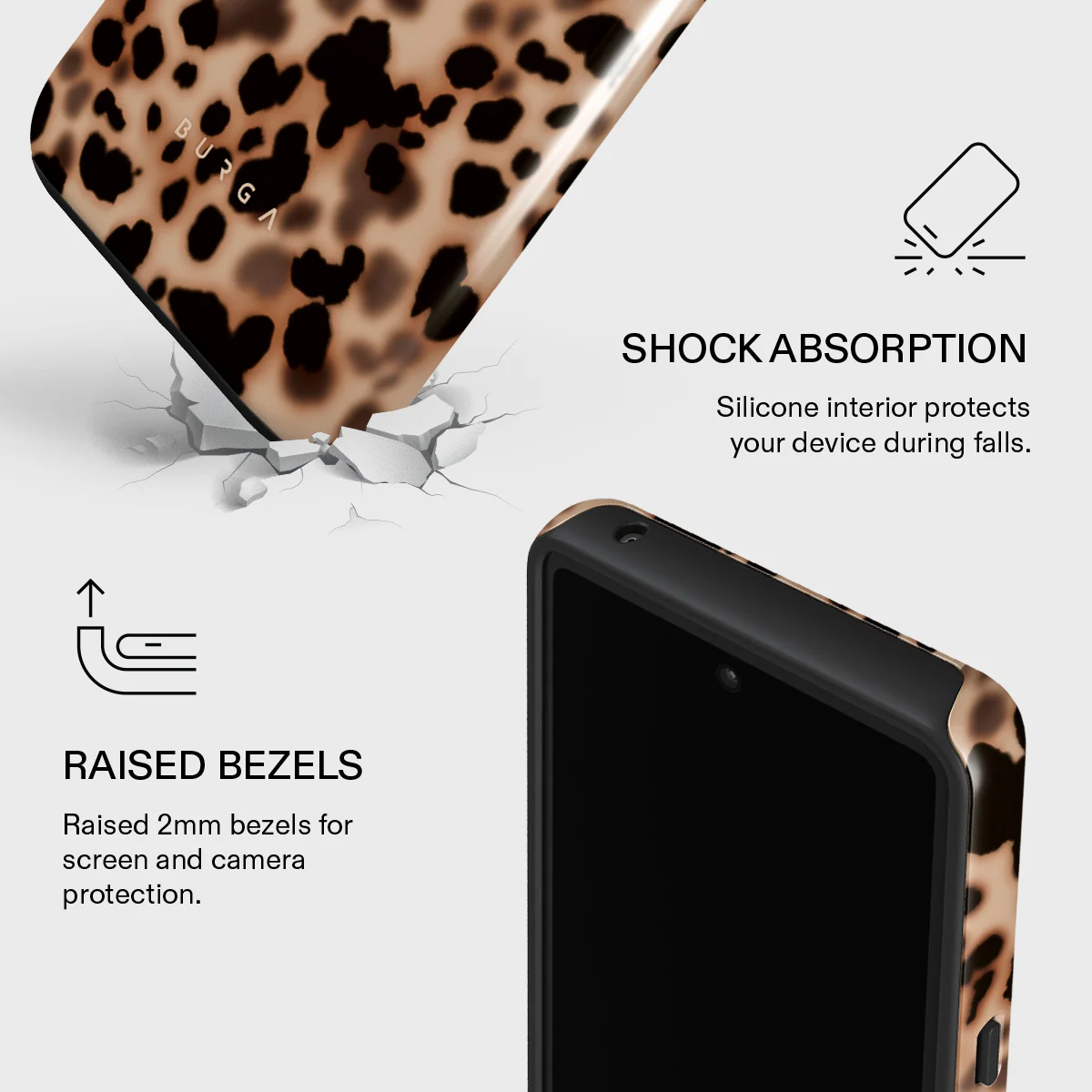 Off Duty - Google Pixel 7 Case - Image 4