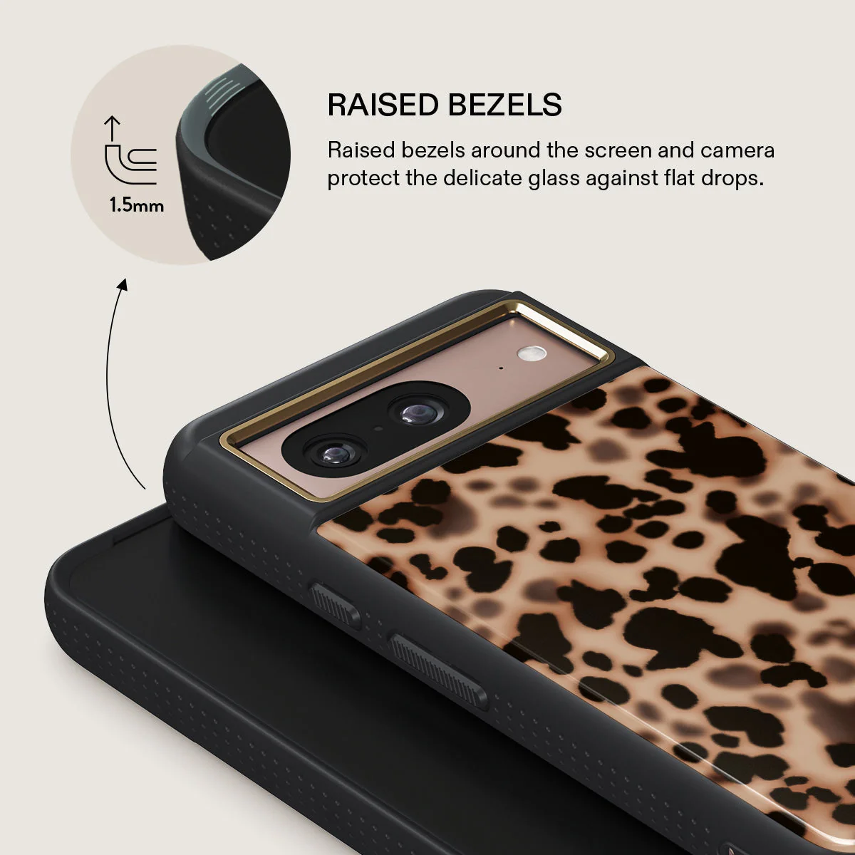 Off Duty - Google Pixel 8 Case - Image 8