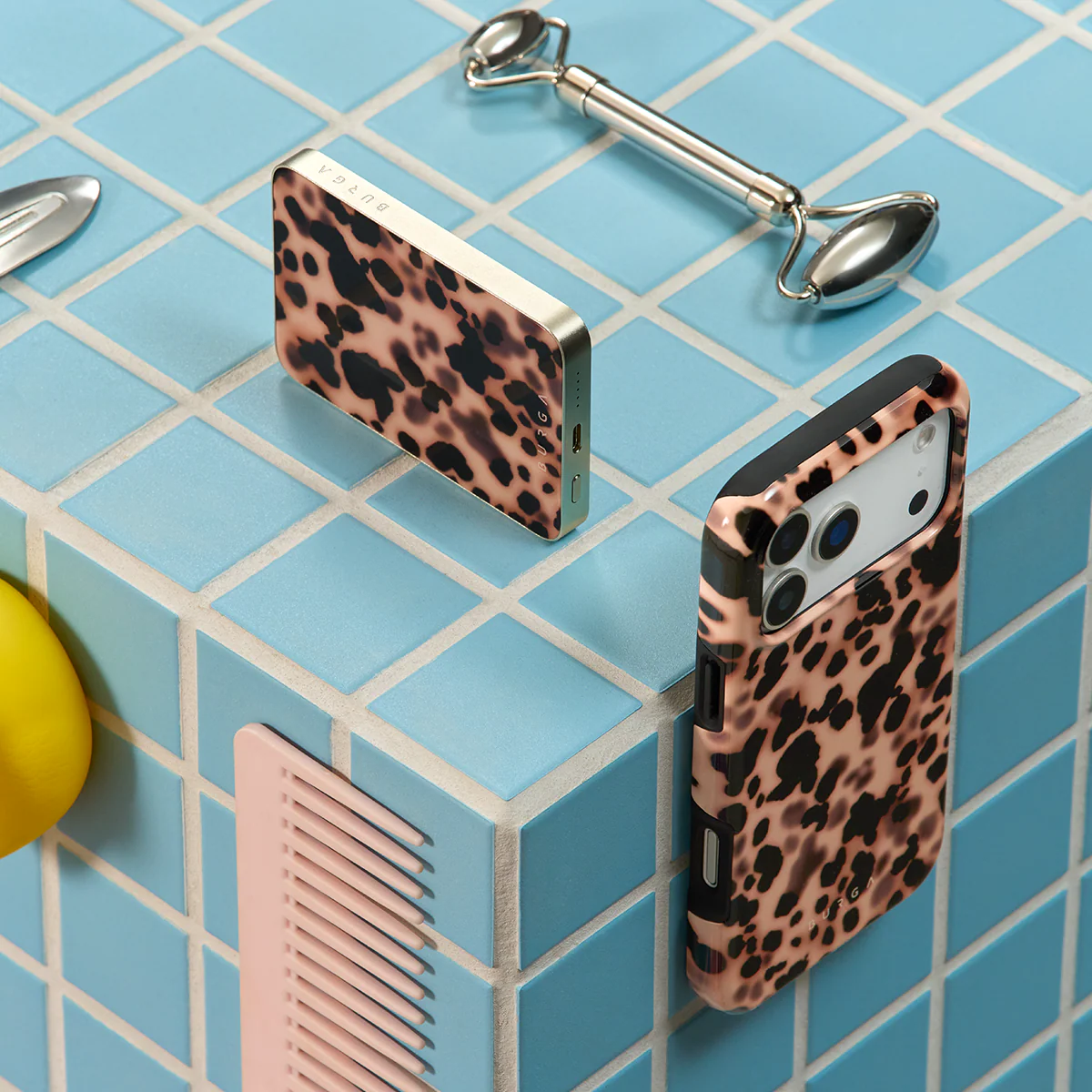 Off Duty - Google Pixel 8 Pro Case - Image 24