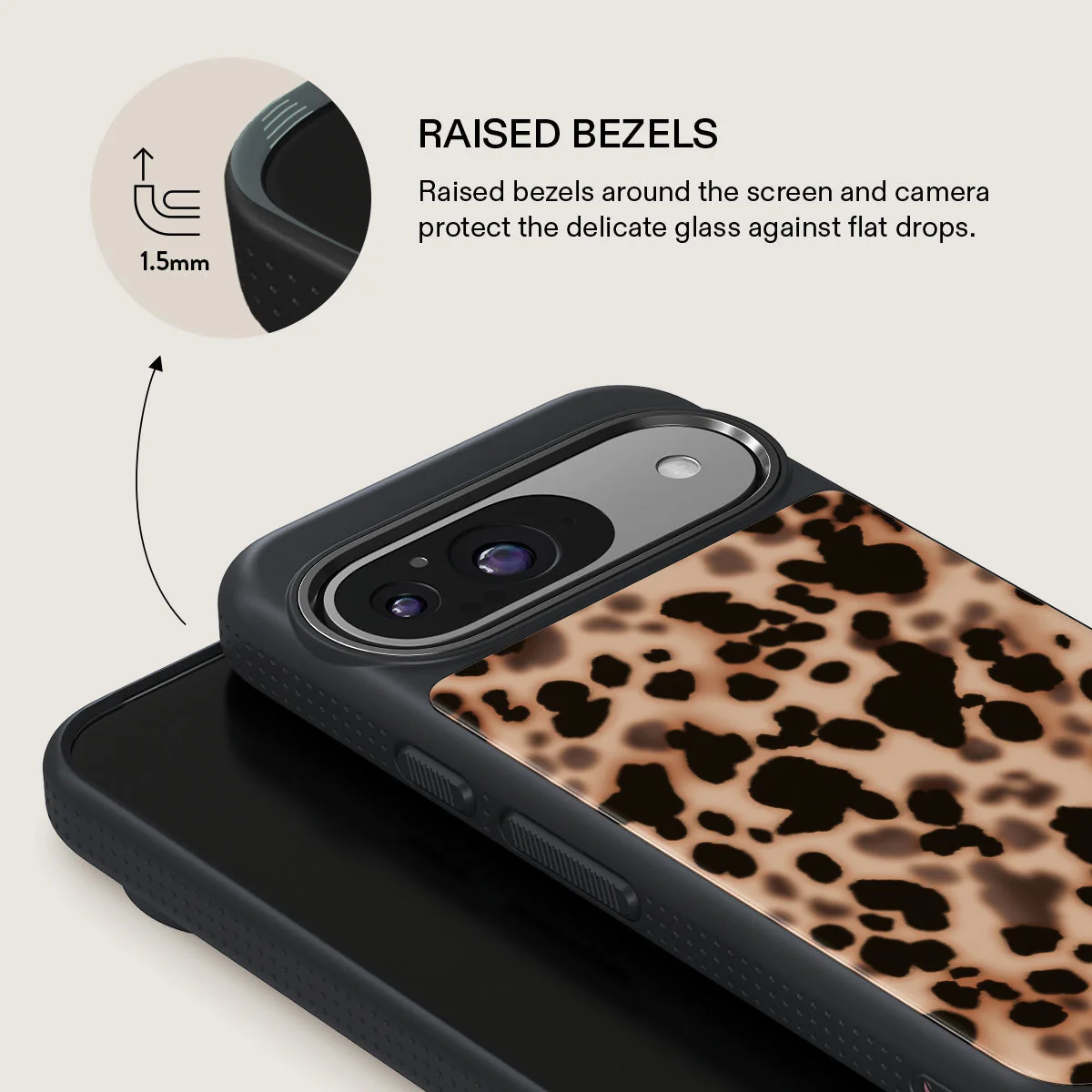 Off Duty - Google Pixel 9 Case - Image 15