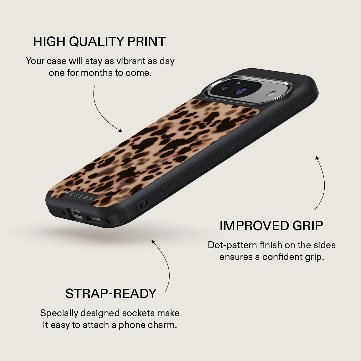 Off Duty - Google Pixel 9 Case - Image 16