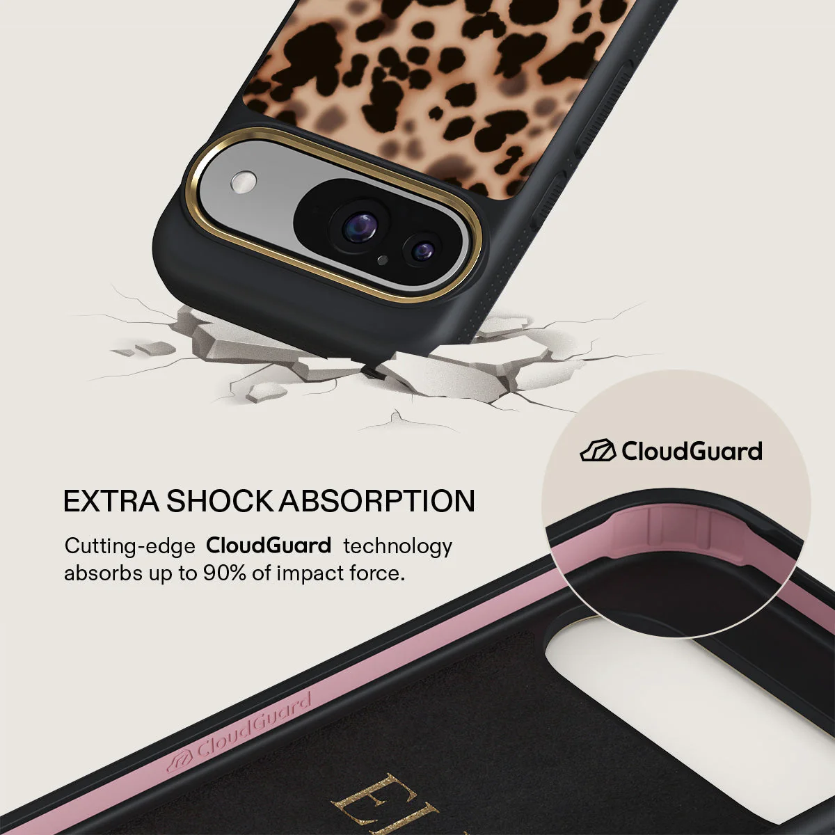 Off Duty - Google Pixel 9 Case - Image 7