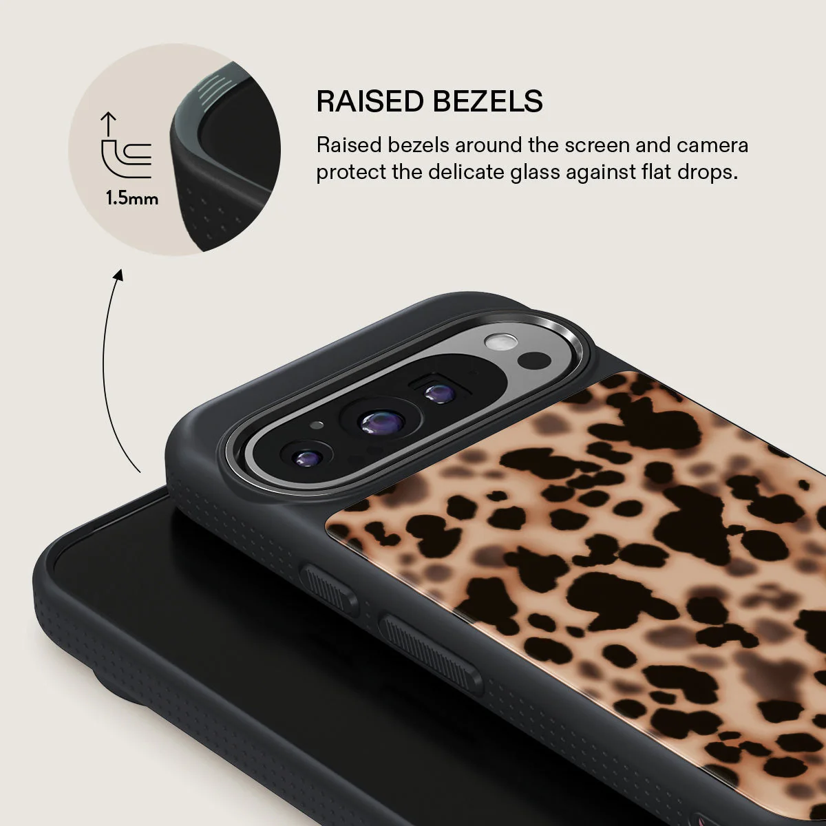 Off Duty - Google Pixel 9 Pro XL Case - Image 15