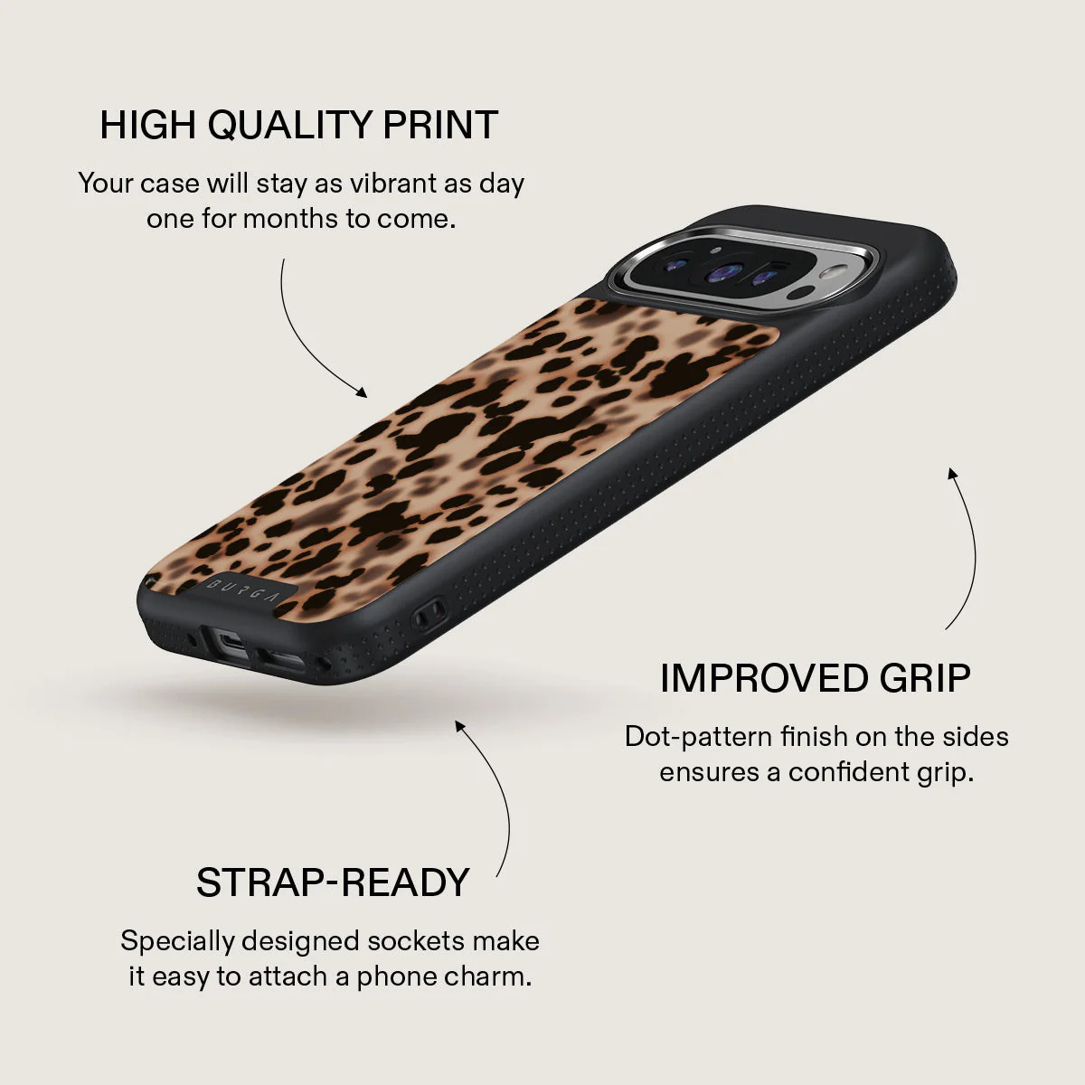 Off Duty - Google Pixel 9 Pro XL Case - Image 16