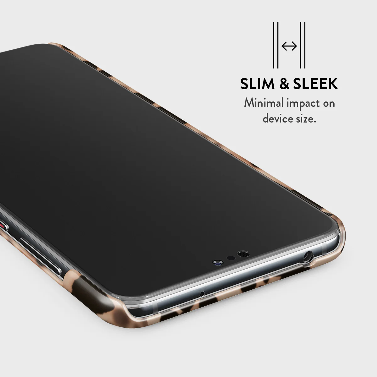 Off Duty - Huawei P20 Case - Image 4