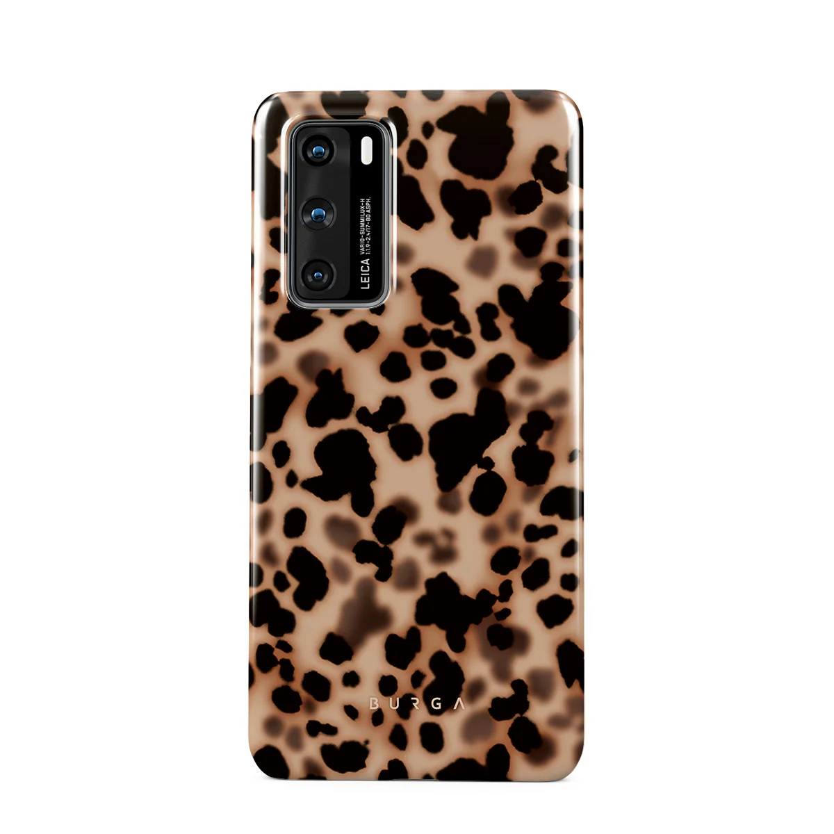Off Duty - Huawei P40 Case