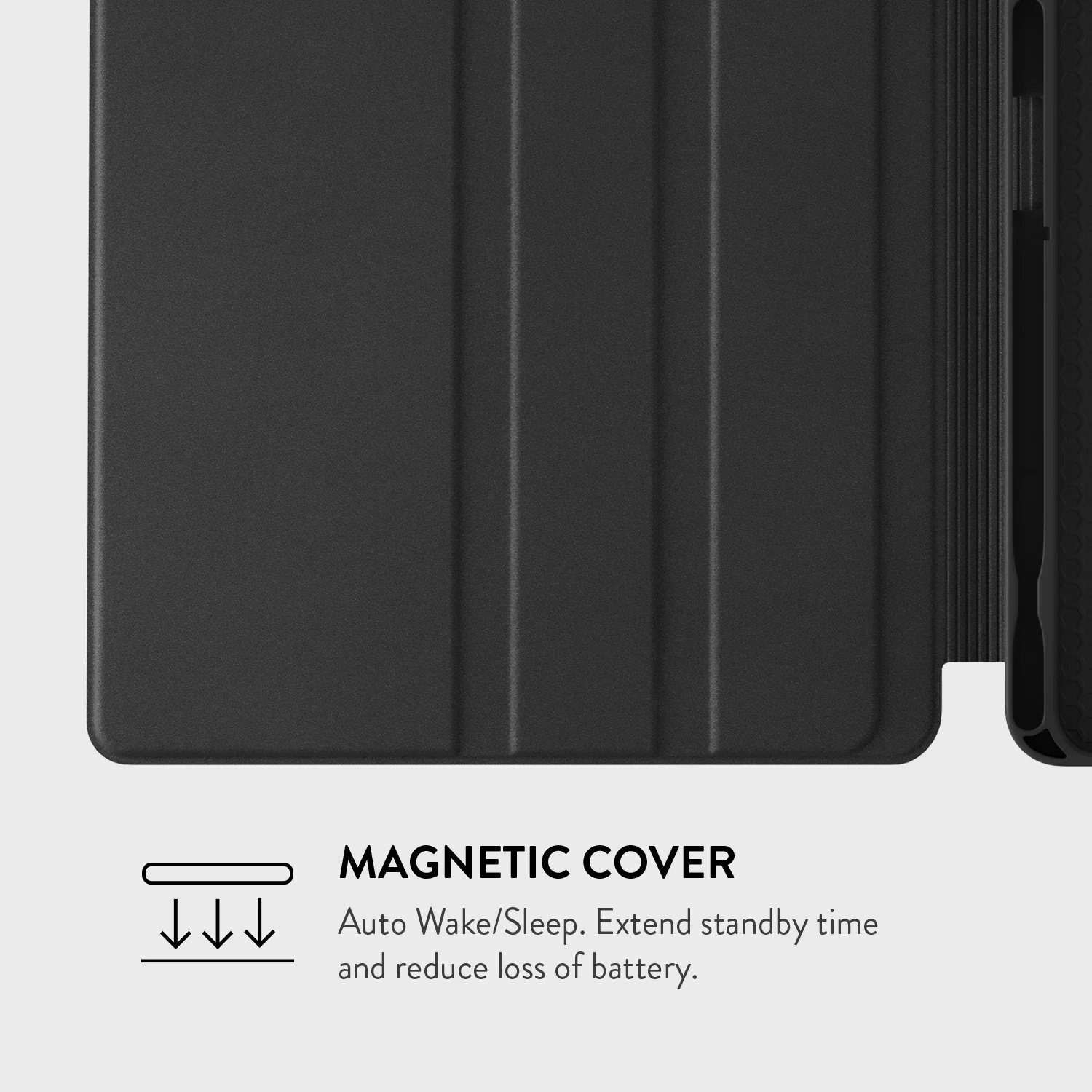 Off Duty - iPad Pro 11 (4th/3rd Gen) Case - Image 7