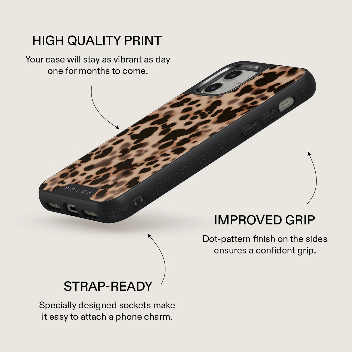 Off Duty - iPhone 11 Case - Image 16