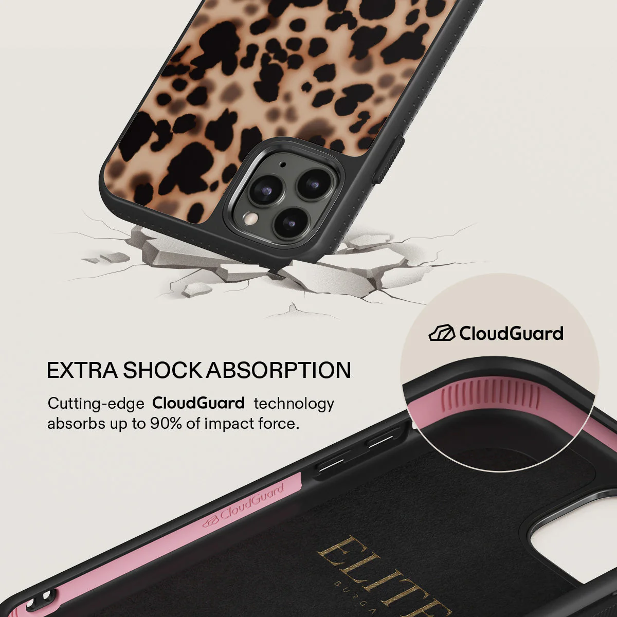 Off Duty - iPhone 11 Pro Case - Image 18