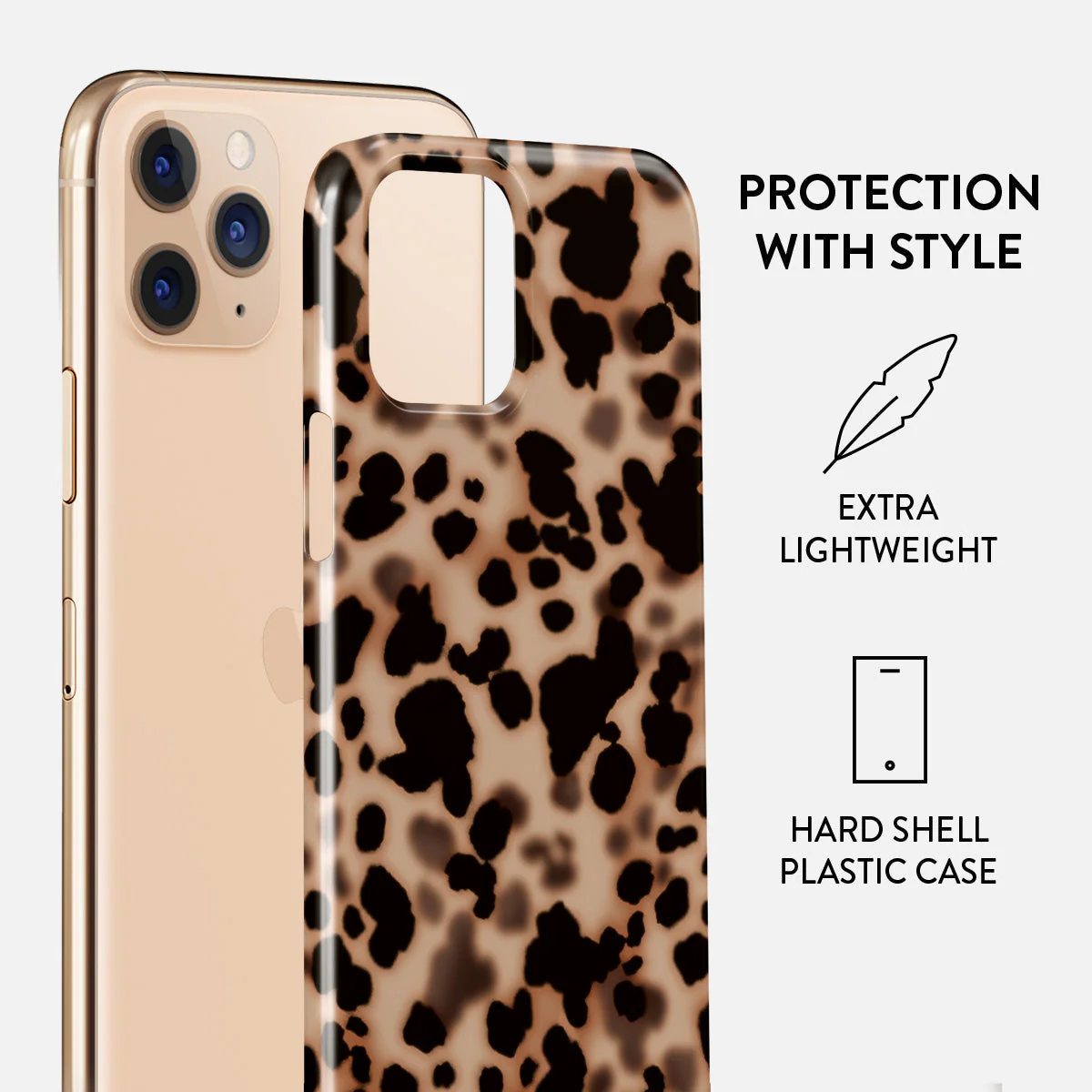 Off Duty - iPhone 11 Pro Case - Image 2