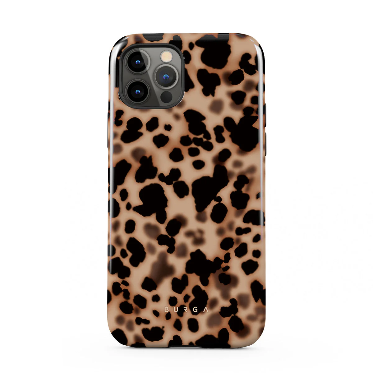 Off Duty - iPhone 12 Pro Case