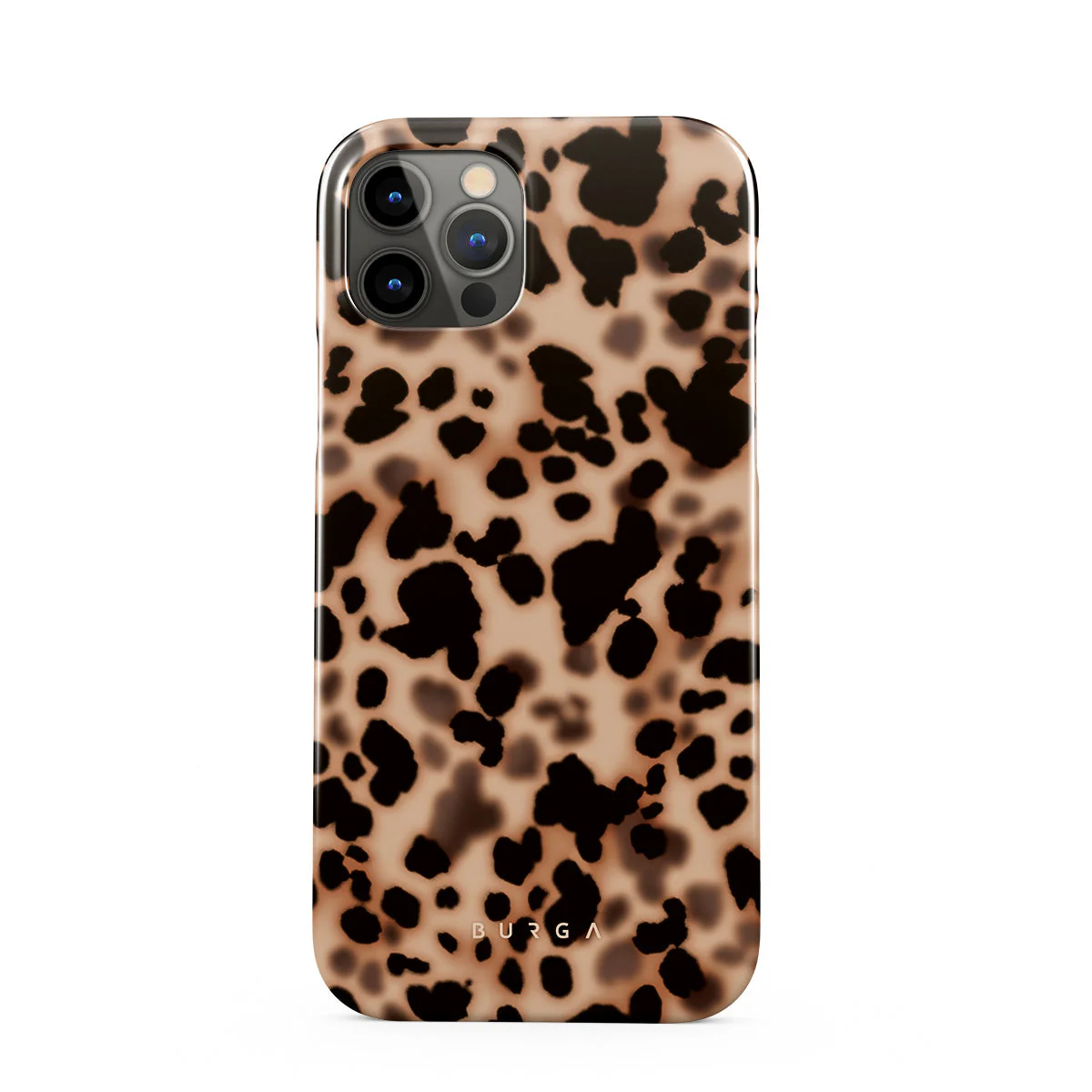 Off Duty - iPhone 12 Pro Max Case