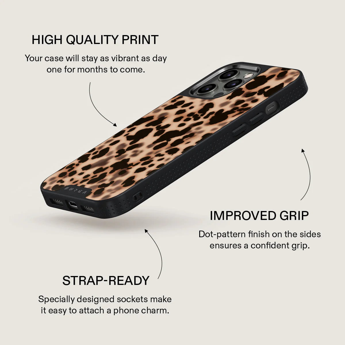 Off Duty - iPhone 12 Pro Max Case - Image 20