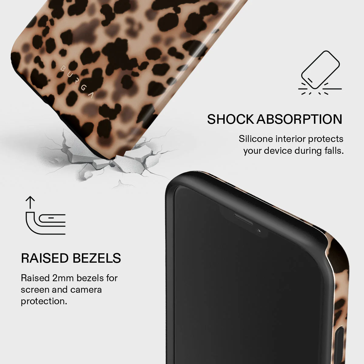 Off Duty - iPhone 12 Pro Max Case - Image 8