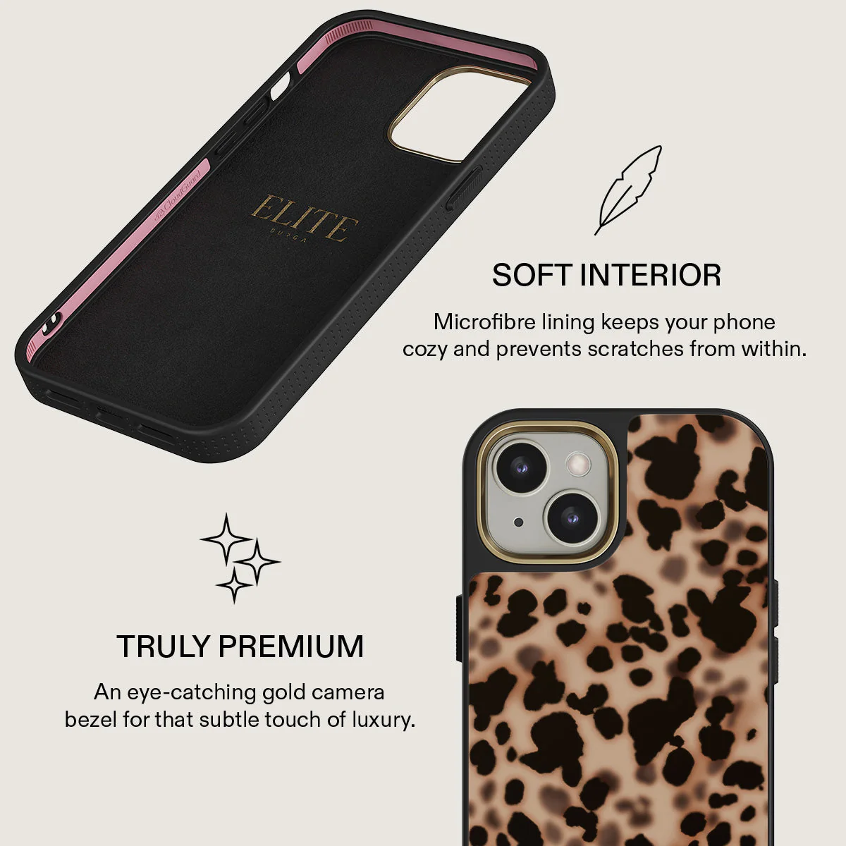 Off Duty - iPhone 13 Case - Image 10