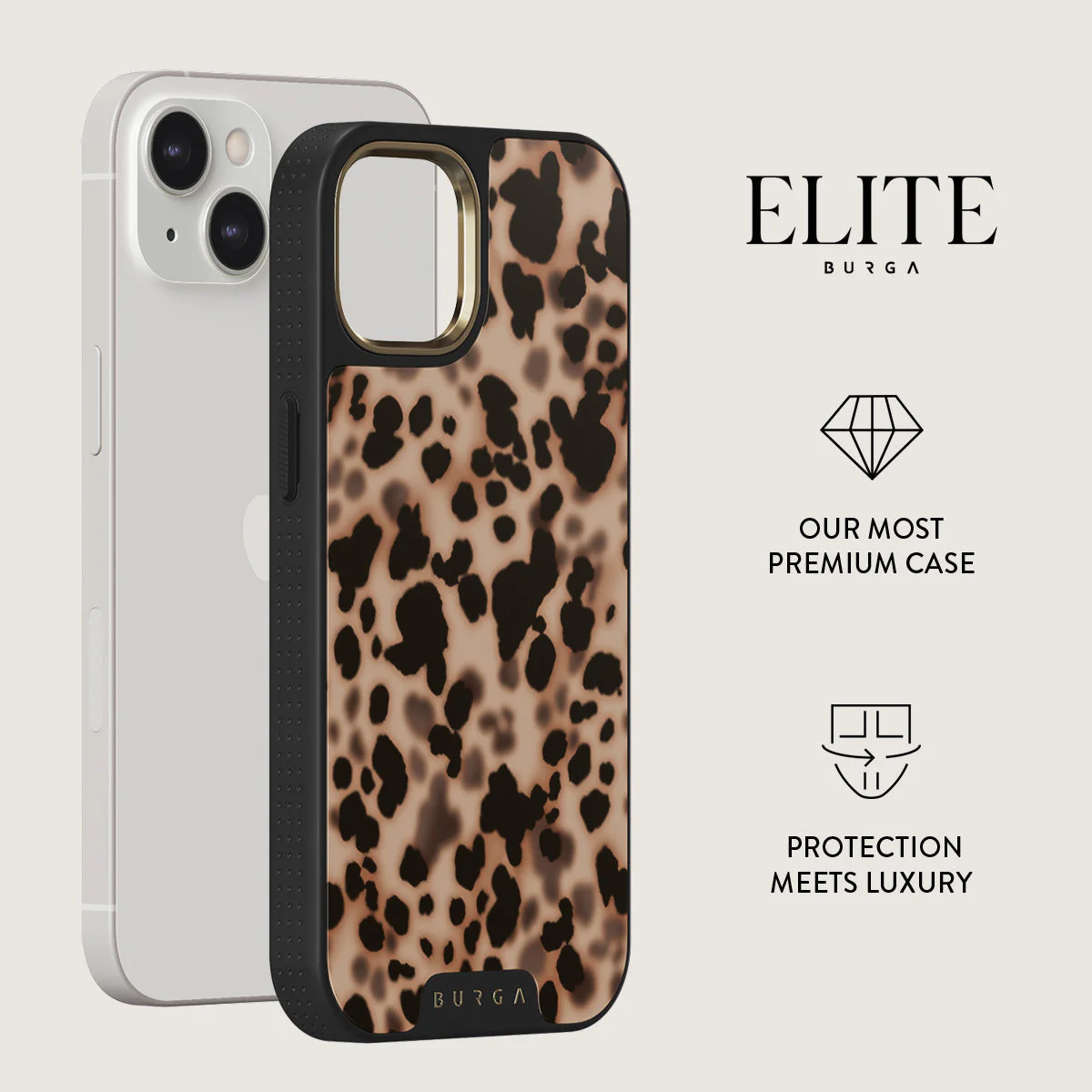 Off Duty - iPhone 13 Case - Image 6