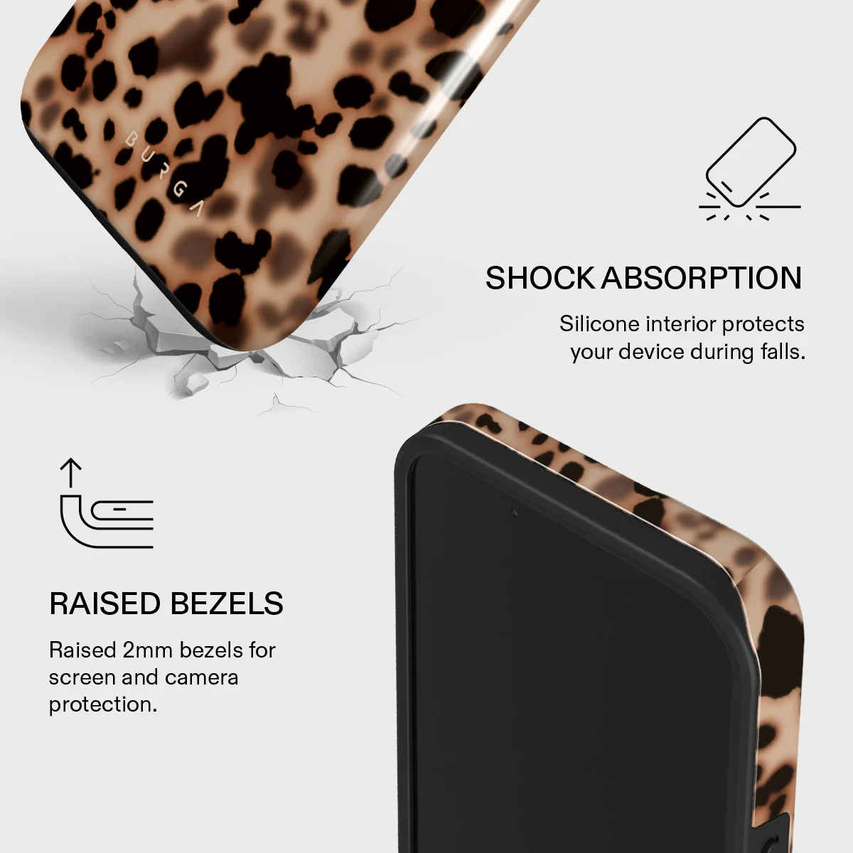 Off Duty - iPhone 13 Mini Case - Image 4
