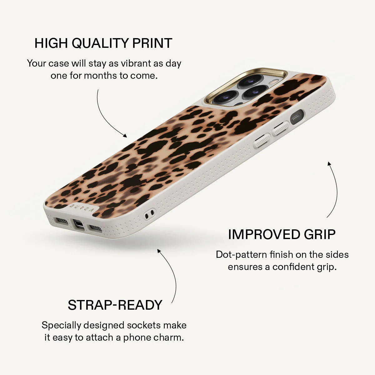Off Duty - iPhone 13 Pro Case - Image 23