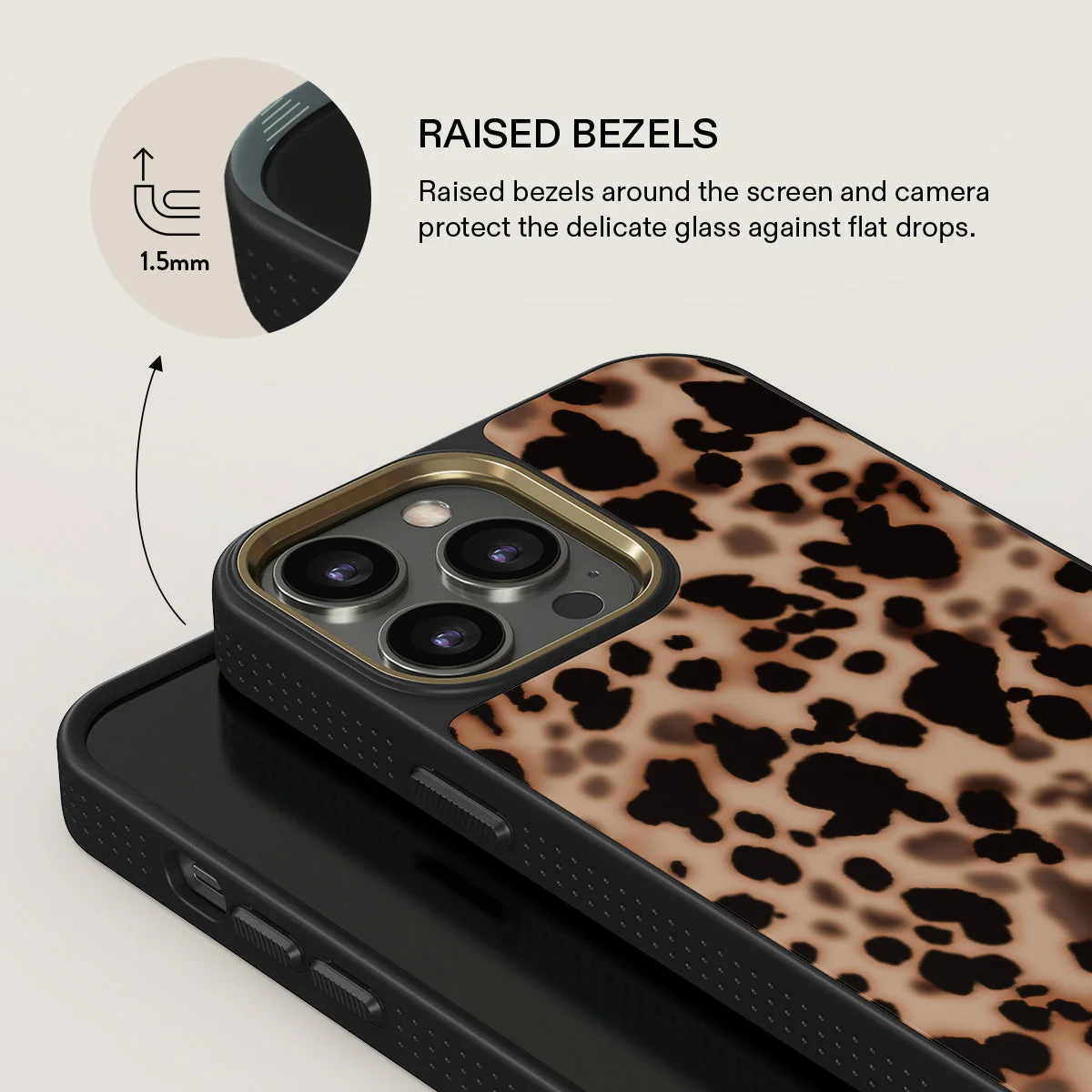 Off Duty - iPhone 13 Pro Max Case - Image 8