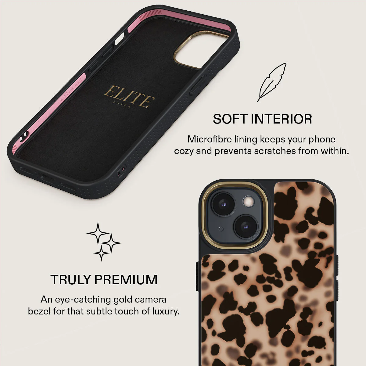 Off Duty - iPhone 14 Case - Image 10