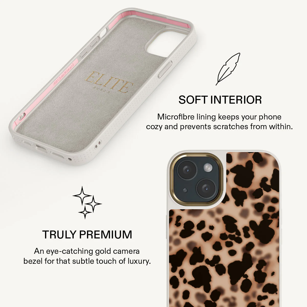 Off Duty - iPhone 14 Case - Image 24