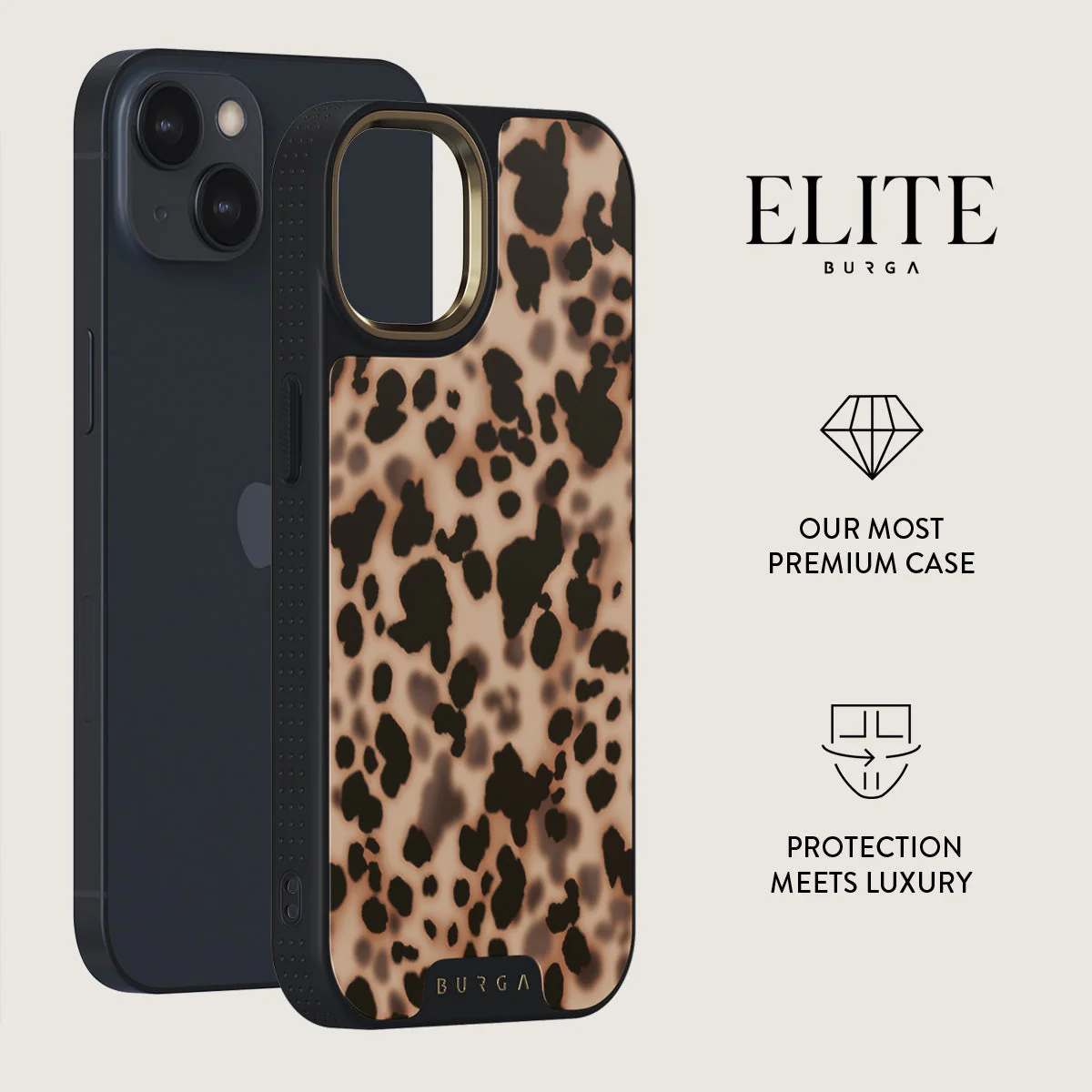 Off Duty - iPhone 14 Case - Image 6