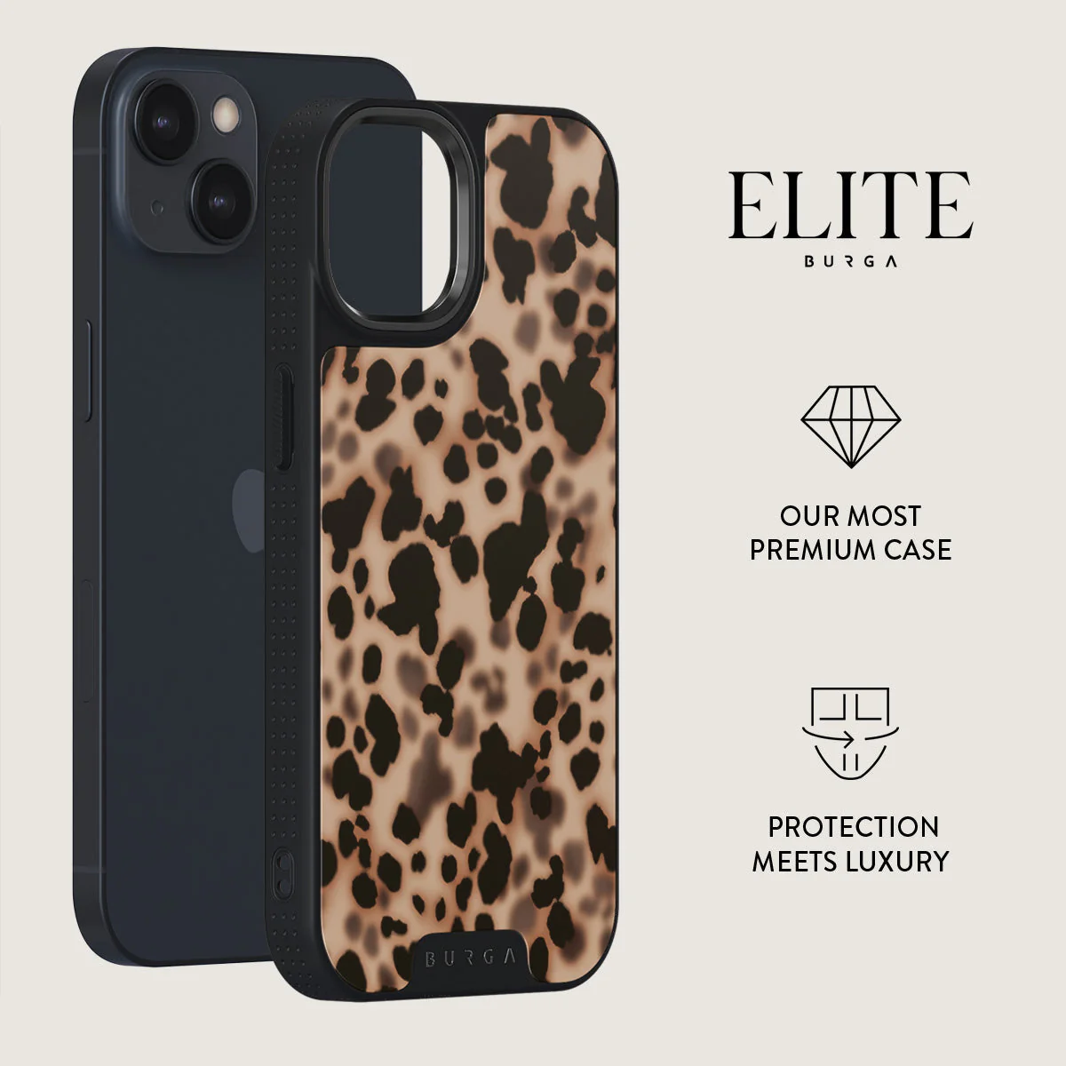Off Duty - iPhone 14 Plus Case - Image 13