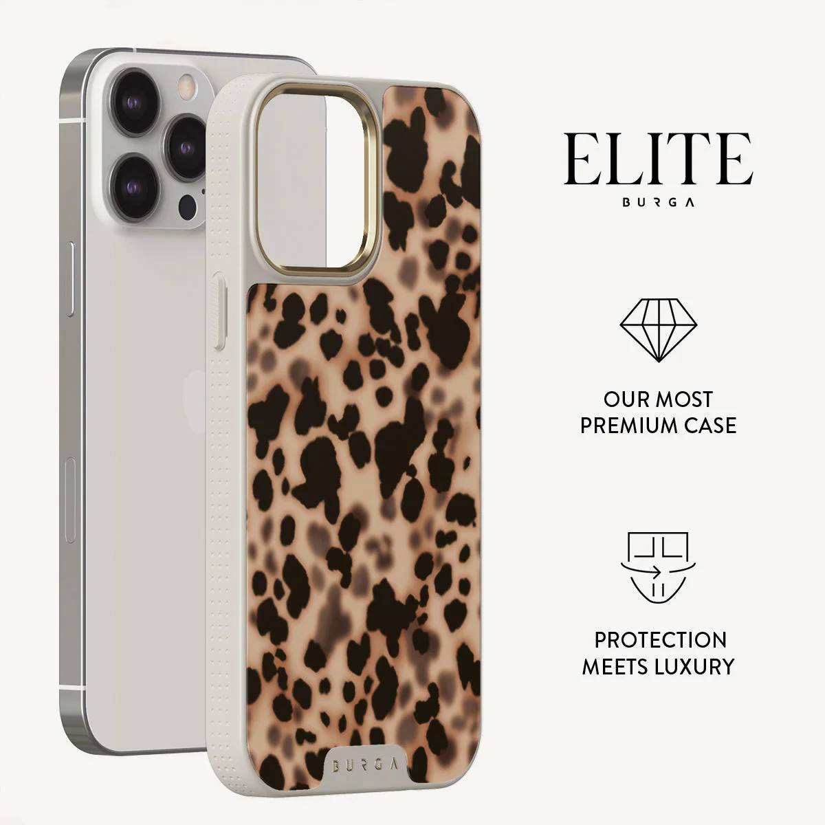 Off Duty - iPhone 14 Pro Case - Image 20