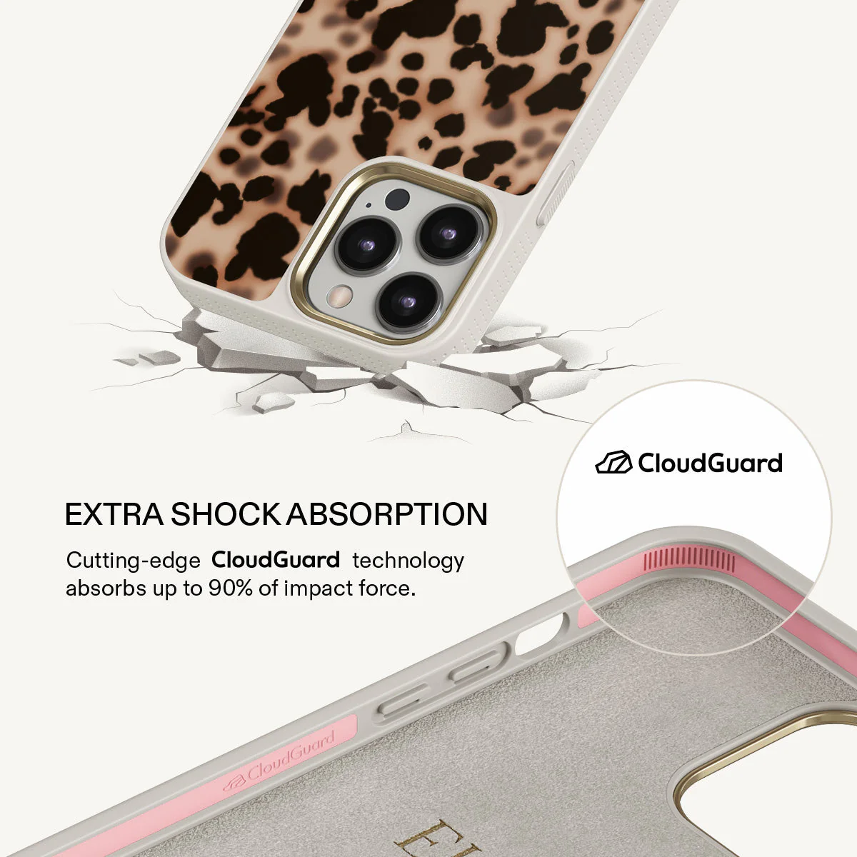 Off Duty - iPhone 14 Pro Case - Image 21