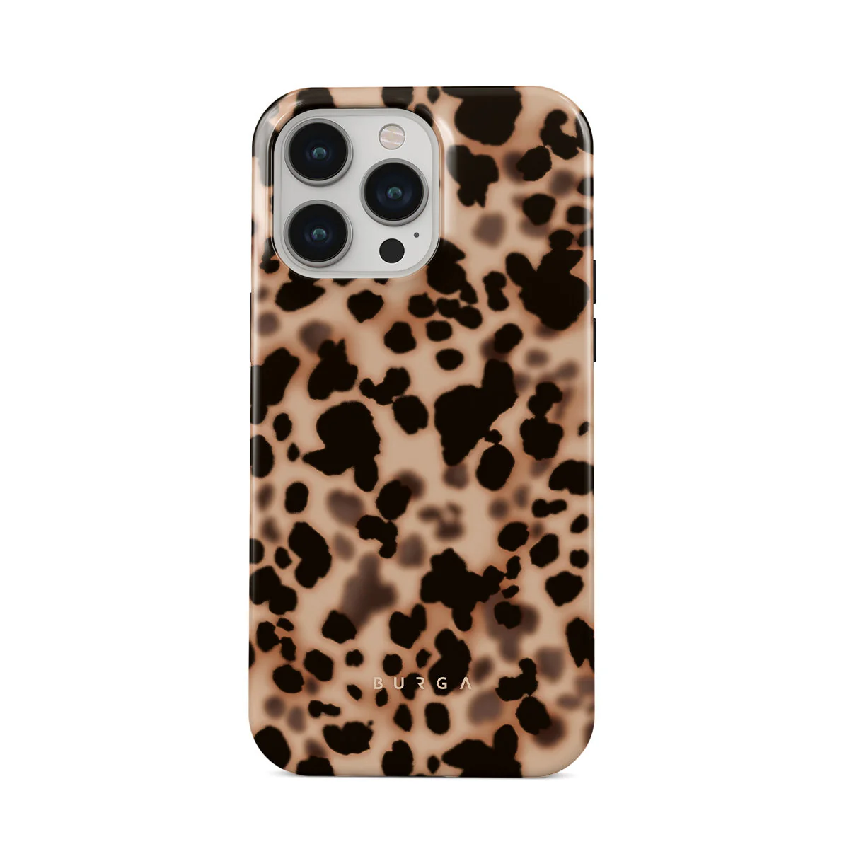 Off Duty - iPhone 14 Pro Max Case