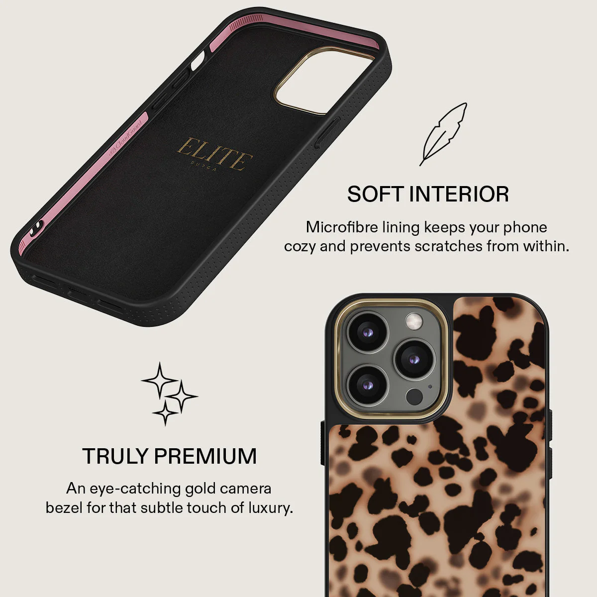 Off Duty - iPhone 14 Pro Max Case - Image 10