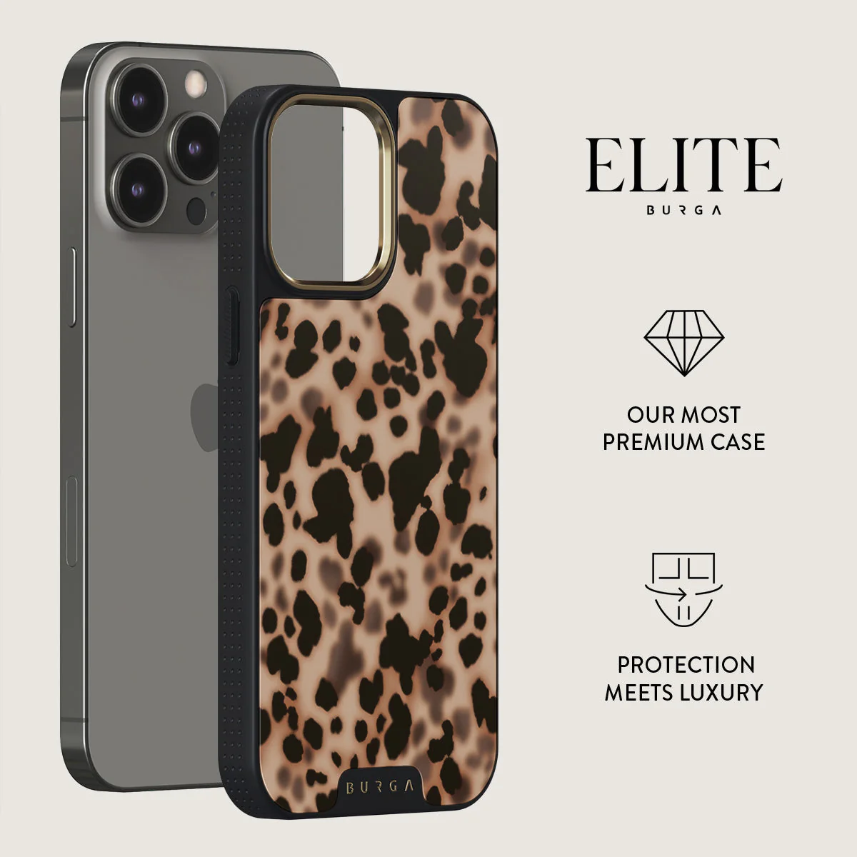 Off Duty - iPhone 14 Pro Max Case - Image 6