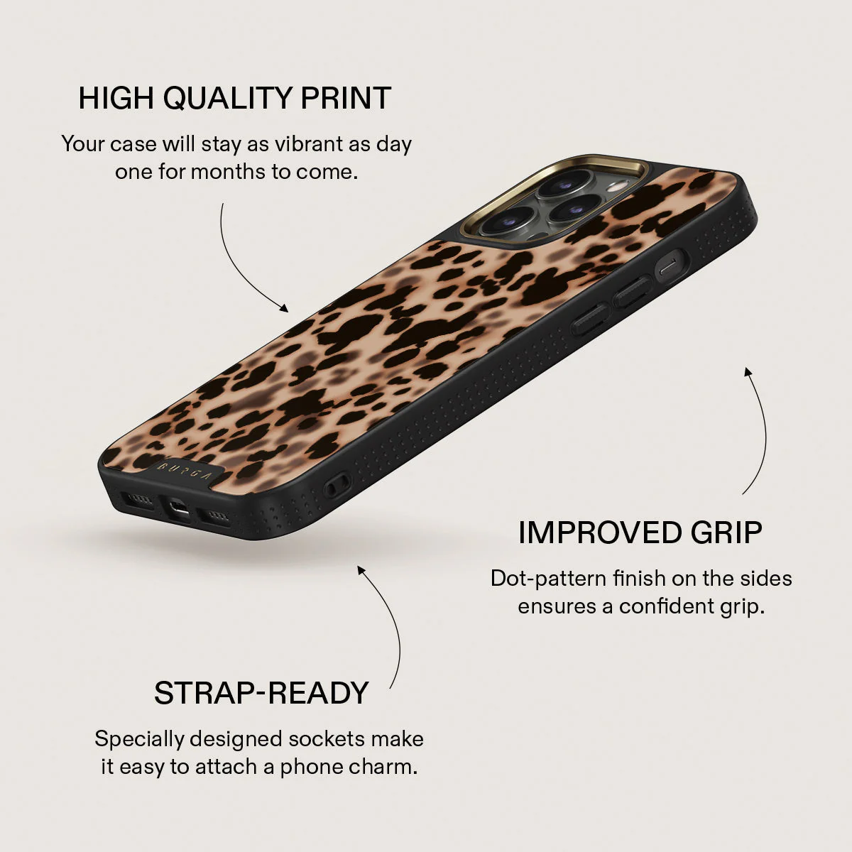 Off Duty - iPhone 14 Pro Max Case - Image 9