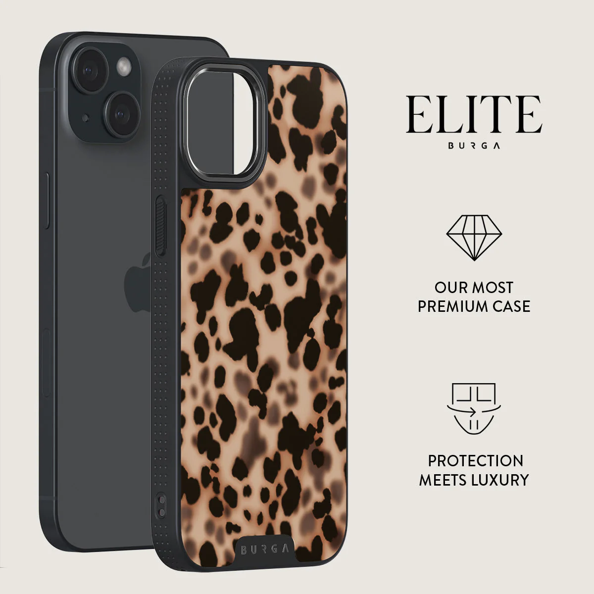 Off Duty - iPhone 15 Case - Image 13