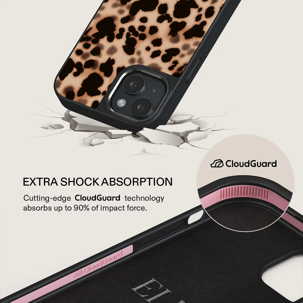 Off Duty - iPhone 15 Case - Image 14