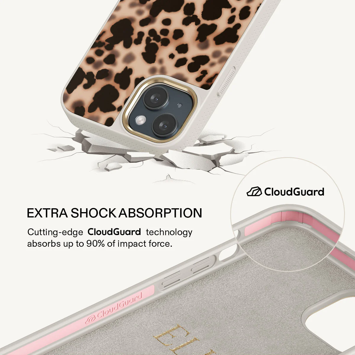 Off Duty - iPhone 15 Case - Image 21
